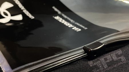 Nhãn mác may mặc - Công Ty TNHH Smart Packaging Solution